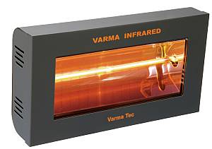VARMA 400 FMC (V400/20X5FMC) - 2000 W - IPX5